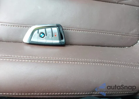 2021 BMW X5 xDrive40I из США, поврежденный, VIN 5UXCR6C07M9H41380